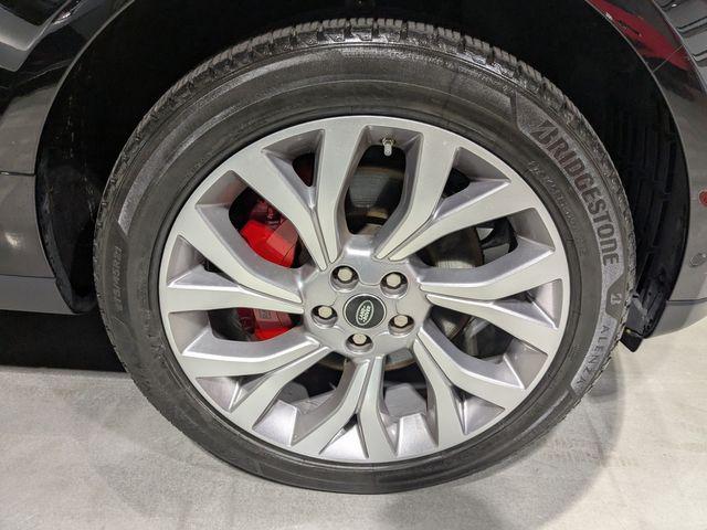 used 2020 Land Rover Range Rover car, priced at $35,680