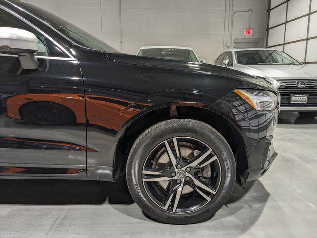 used 2018 Volvo XC60 car, priced at $23,470