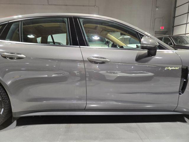 used 2018 Porsche Panamera car, priced at $37,950