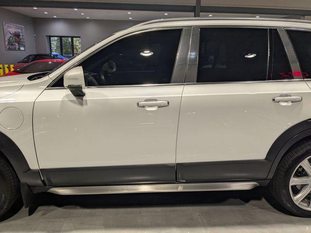 used 2017 Volvo XC90 Hybrid car, priced at $28,370