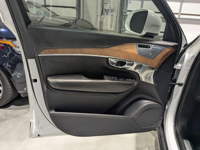 used 2017 Volvo XC90 Hybrid car, priced at $28,370