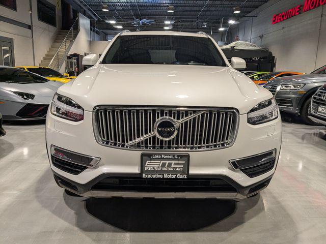used 2017 Volvo XC90 Hybrid car, priced at $28,370