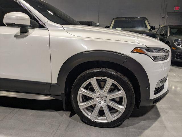 used 2017 Volvo XC90 Hybrid car, priced at $28,370