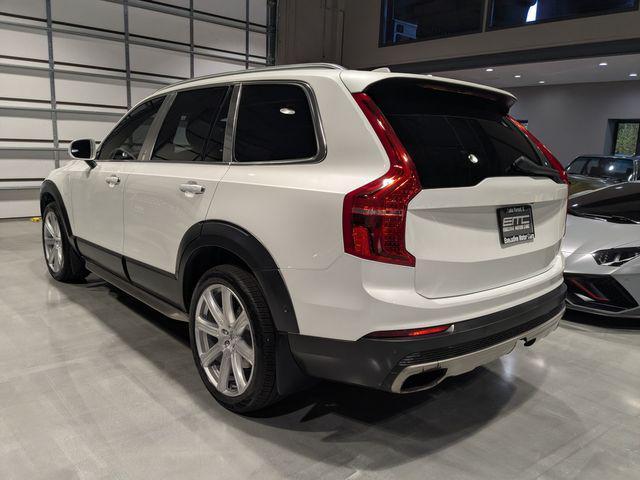 used 2017 Volvo XC90 Hybrid car, priced at $28,370