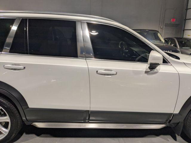 used 2017 Volvo XC90 Hybrid car, priced at $28,370