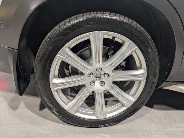 used 2017 Volvo XC90 Hybrid car, priced at $28,370