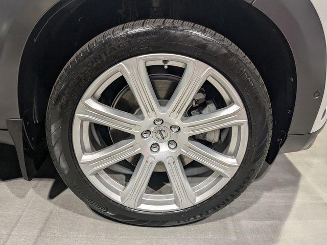 used 2017 Volvo XC90 Hybrid car, priced at $28,370