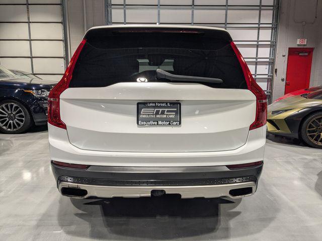 used 2017 Volvo XC90 Hybrid car, priced at $28,370