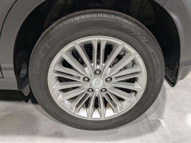 used 2019 Hyundai Kona car, priced at $17,370