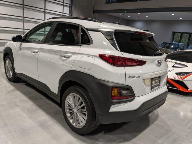 used 2019 Hyundai Kona car, priced at $17,370
