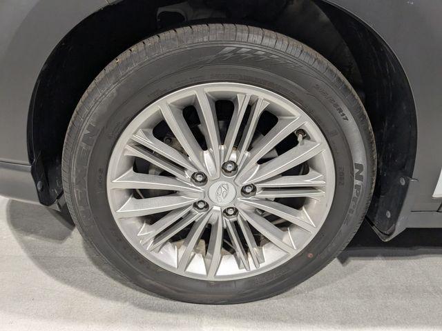 used 2019 Hyundai Kona car, priced at $17,370