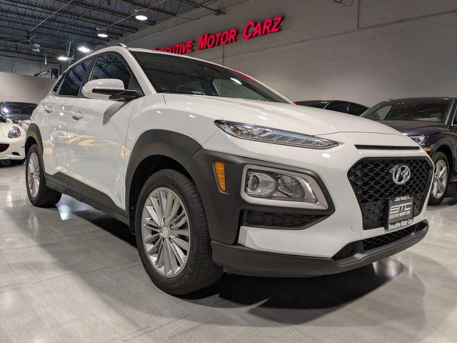 used 2019 Hyundai Kona car, priced at $17,370
