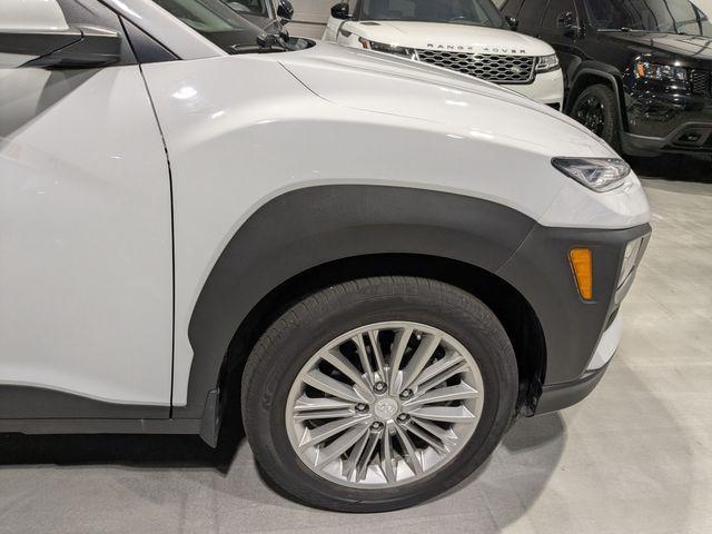 used 2019 Hyundai Kona car, priced at $17,370