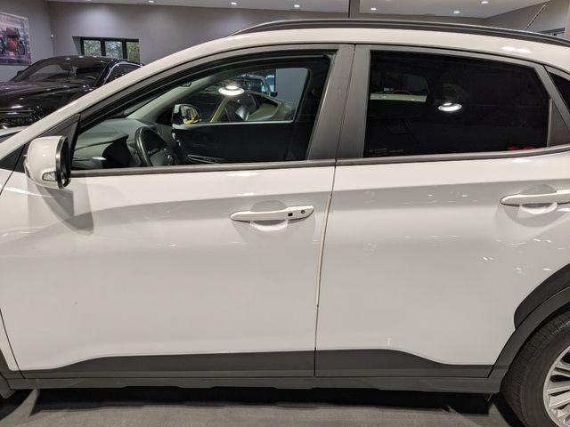 used 2019 Hyundai Kona car, priced at $17,370