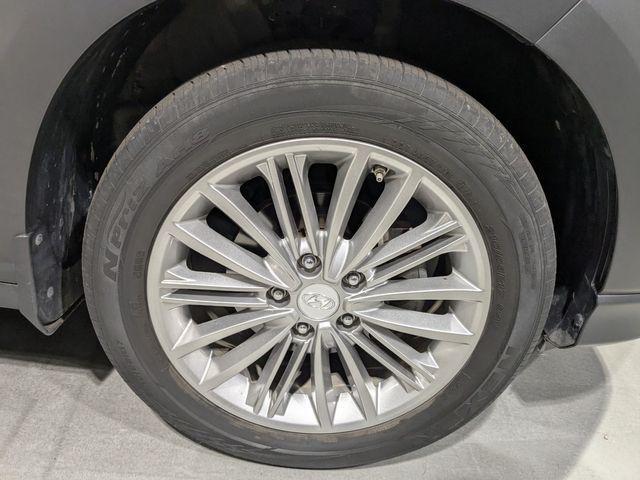 used 2019 Hyundai Kona car, priced at $17,370