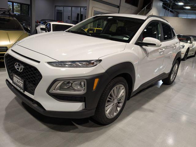 used 2019 Hyundai Kona car, priced at $17,370