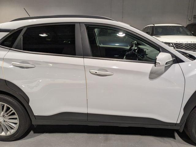 used 2019 Hyundai Kona car, priced at $17,370