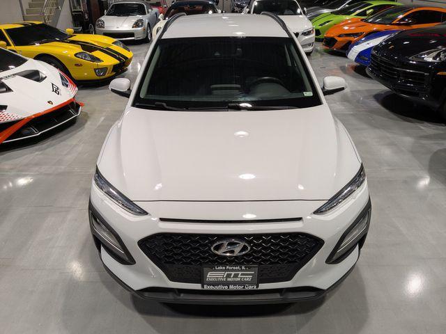 used 2019 Hyundai Kona car, priced at $17,370
