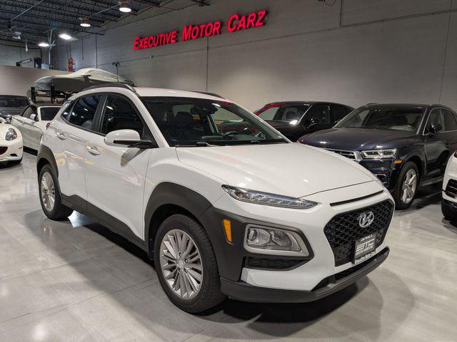 used 2019 Hyundai Kona car, priced at $17,370