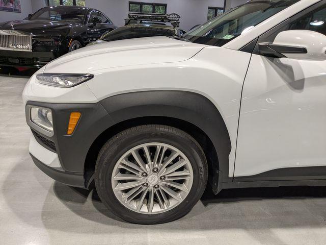 used 2019 Hyundai Kona car, priced at $17,370