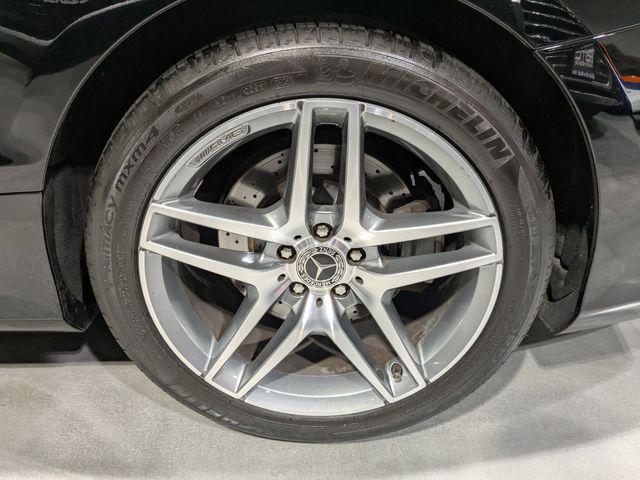 used 2016 Mercedes-Benz S-Class car, priced at $31,990