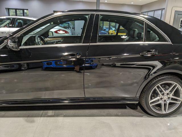 used 2014 Mercedes-Benz E-Class car, priced at $9,780