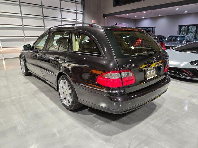 used 2008 Mercedes-Benz E-Class car, priced at $13,990