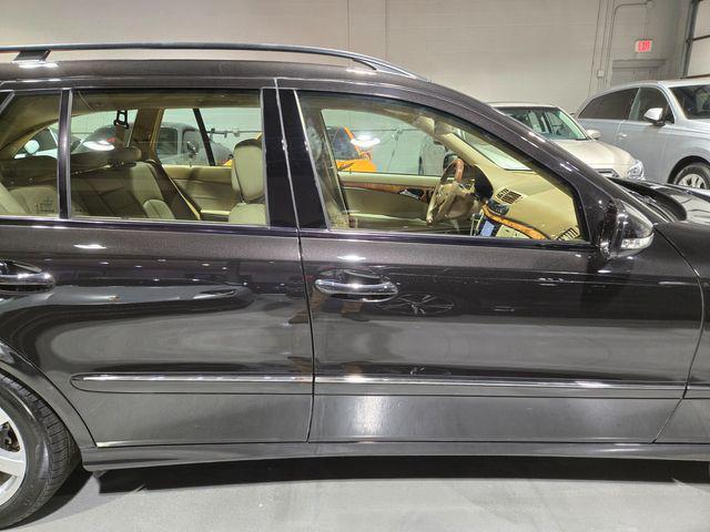 used 2008 Mercedes-Benz E-Class car, priced at $13,990