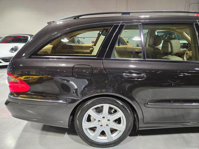 used 2008 Mercedes-Benz E-Class car, priced at $13,990