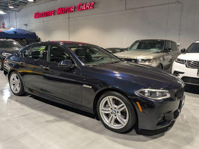 used 2014 BMW 550 car, priced at $20,990