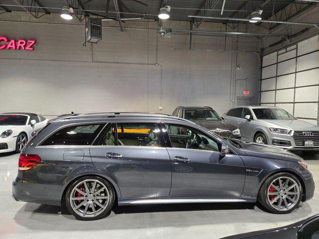 used 2014 Mercedes-Benz E-Class car, priced at $39,990