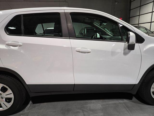 used 2017 Chevrolet Trax car, priced at $7,490