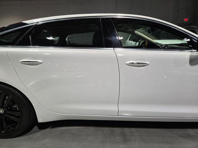 used 2012 Jaguar XJ car, priced at $18,490
