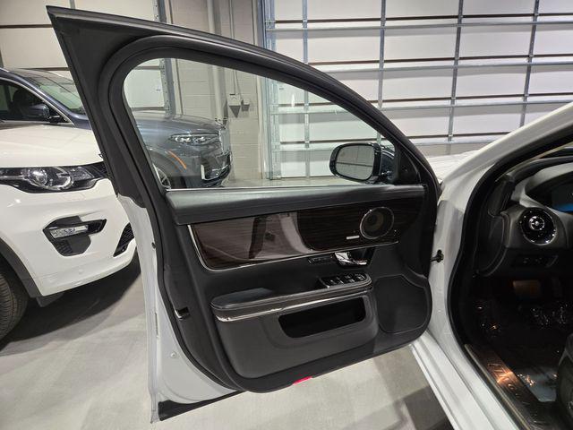 used 2012 Jaguar XJ car, priced at $18,490