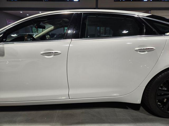 used 2012 Jaguar XJ car, priced at $18,490