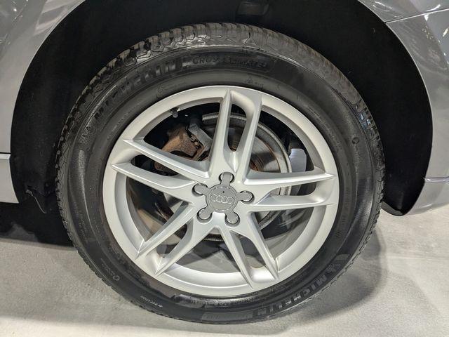 used 2015 Audi Q5 car, priced at $9,990