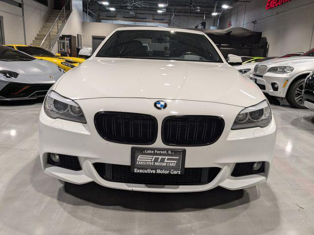 used 2013 BMW 550 car, priced at $10,990