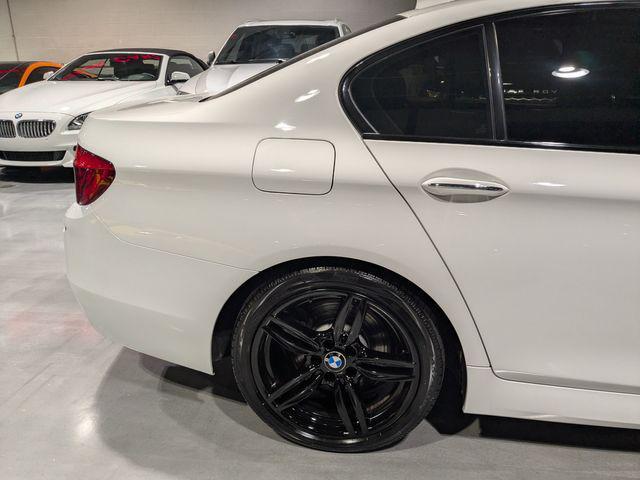 used 2013 BMW 550 car, priced at $10,990
