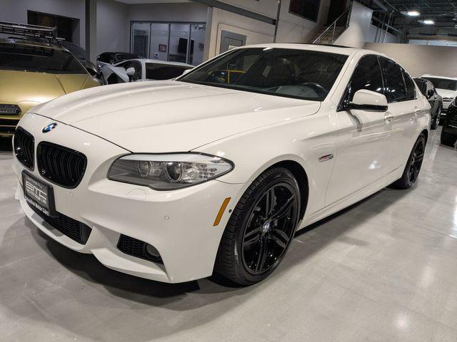 used 2013 BMW 550 car, priced at $10,990