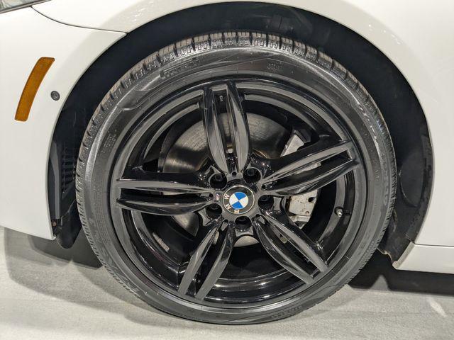 used 2013 BMW 550 car, priced at $10,990