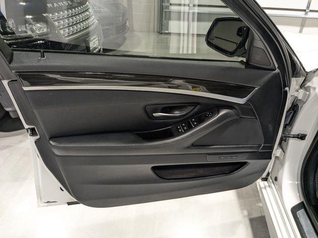 used 2013 BMW 550 car, priced at $10,990