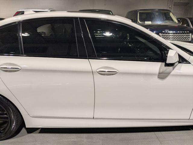 used 2013 BMW 550 car, priced at $10,990