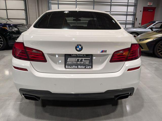 used 2013 BMW 550 car, priced at $10,990