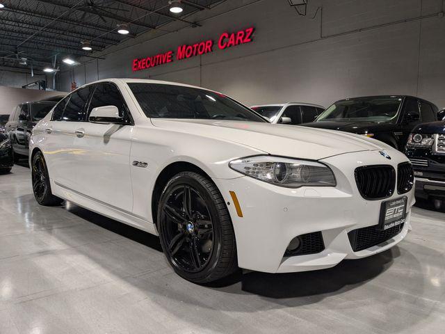 used 2013 BMW 550 car, priced at $10,990