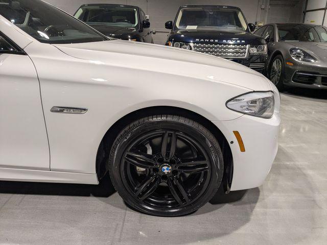 used 2013 BMW 550 car, priced at $10,990