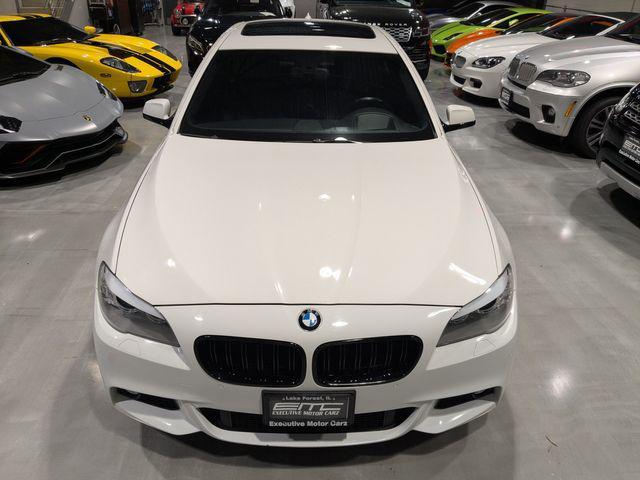 used 2013 BMW 550 car, priced at $10,990