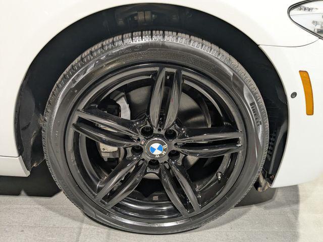 used 2013 BMW 550 car, priced at $10,990