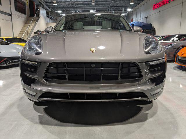 used 2016 Porsche Macan car, priced at $23,990