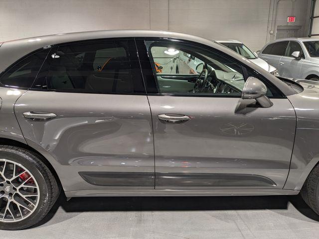 used 2016 Porsche Macan car, priced at $23,990