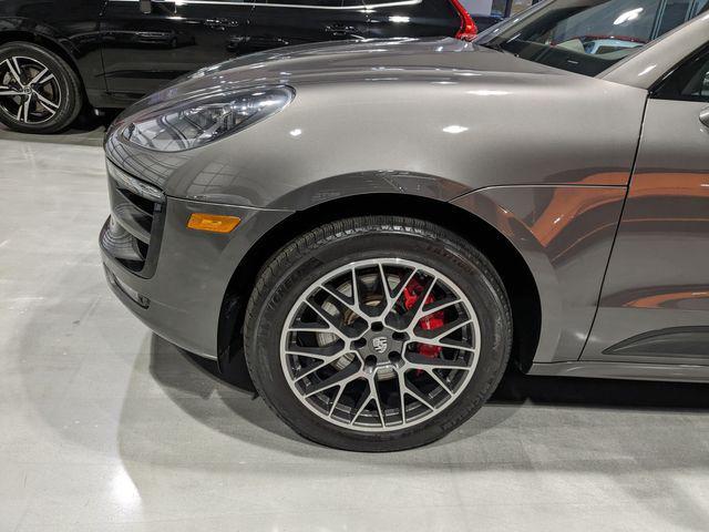 used 2016 Porsche Macan car, priced at $23,990